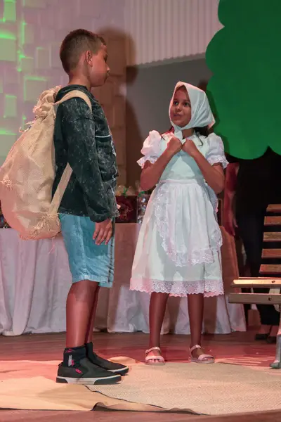 O Peregrino, 2021